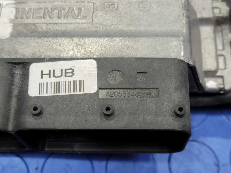 2013 Hyundai Elantra Engine/Motor Brain Box