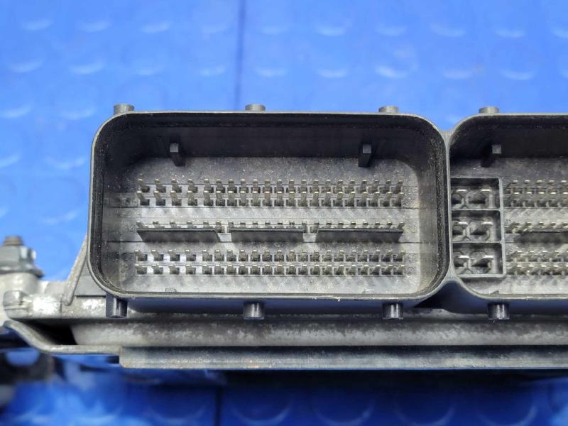 2013 Hyundai Elantra Engine/Motor Brain Box