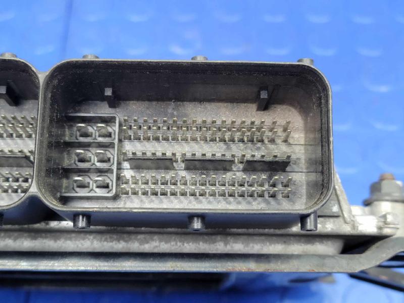 2013 Hyundai Elantra Engine/Motor Brain Box