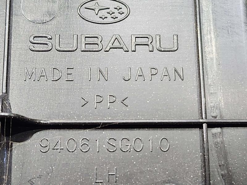 2015 Subaru Forester Misc Ebay Parts