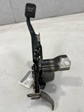 2010 - 2015 Toyota Prius Parking Brake Pedal Emergecny Brake OEM