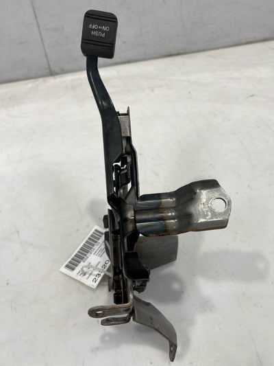 2010 - 2015 Toyota Prius Parking Brake Pedal Emergecny Brake OEM