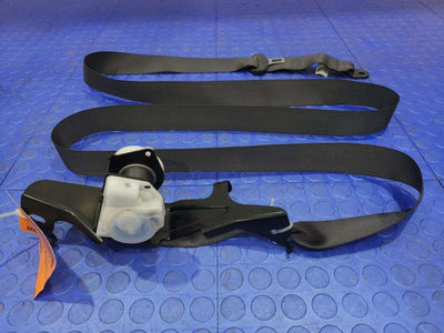 2021 Subaru Crosstrek Rear Seat Belt