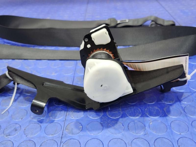 2021 Subaru Crosstrek Rear Seat Belt