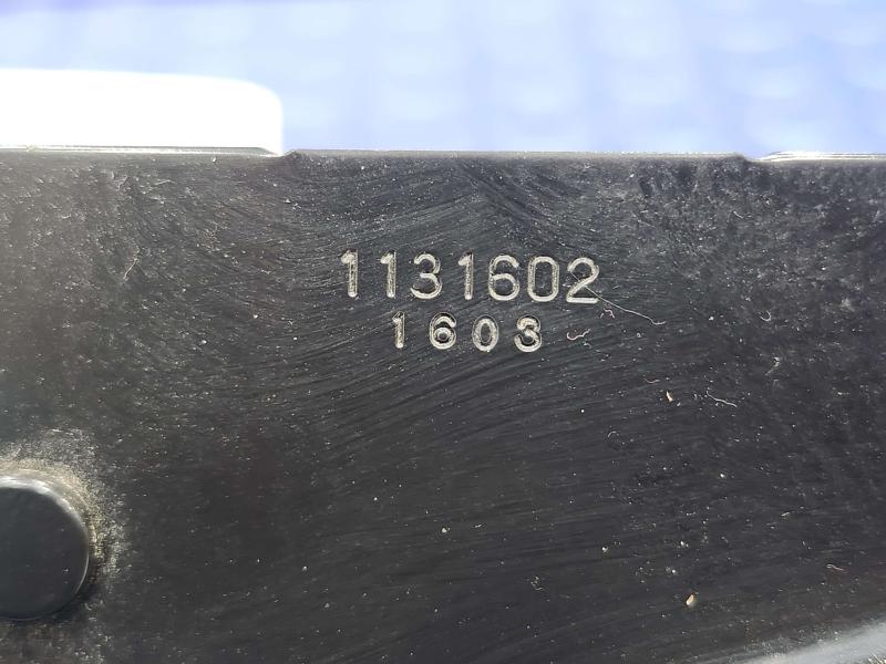 2021 Subaru Crosstrek Rear Seat Belt