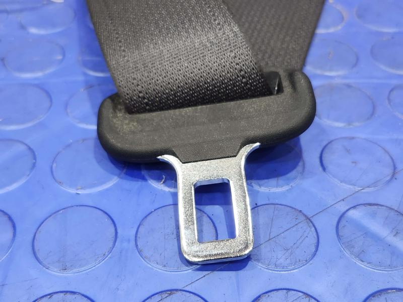 2021 Subaru Crosstrek Rear Seat Belt