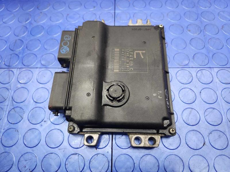 2008 Mazda Miata Engine/Motor Brain Box