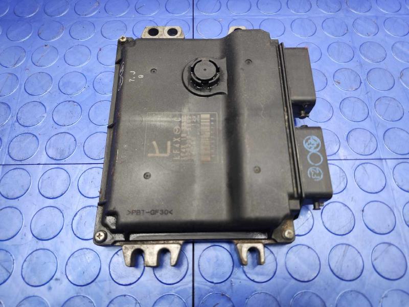 2008 Mazda Miata Engine/Motor Brain Box