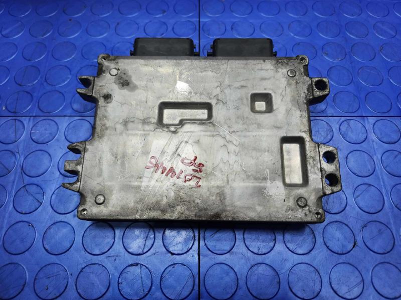 2008 Mazda Miata Engine/Motor Brain Box