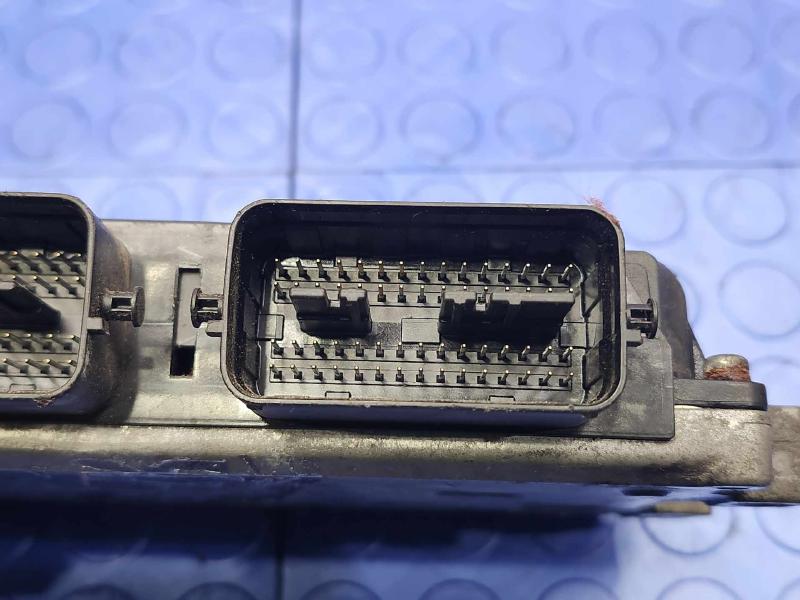 2008 Mazda Miata Engine/Motor Brain Box