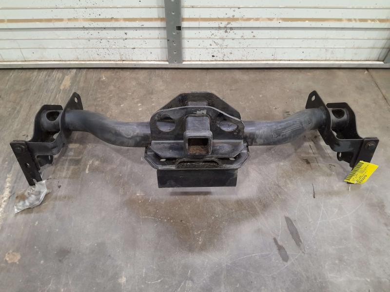 2011 Ram 1500 Trailer Hitch