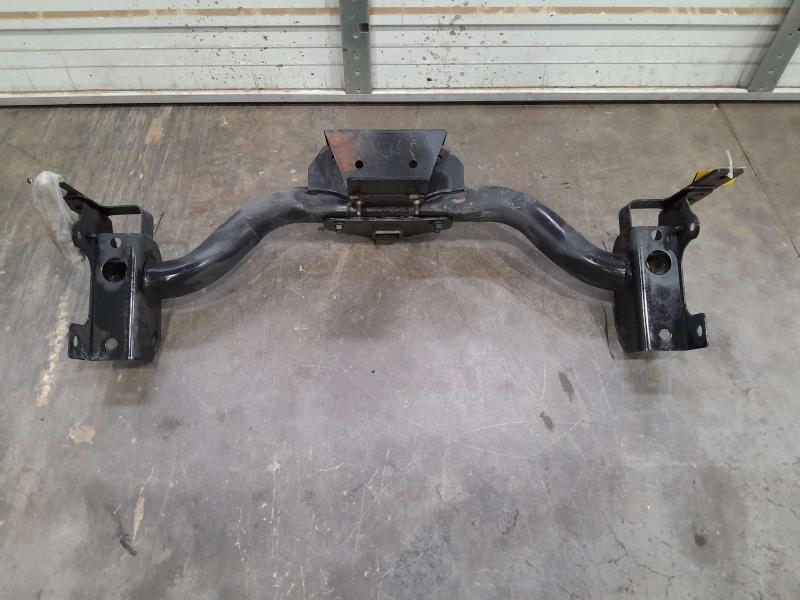 2011 Ram 1500 Trailer Hitch