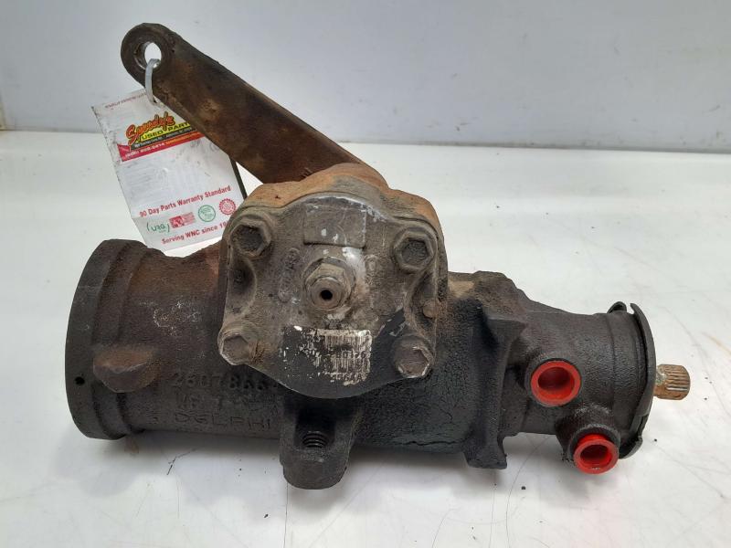 2002 2003 Dodge Ram Van B2500 B3500 Steering Gear Box OEM 52013456AA