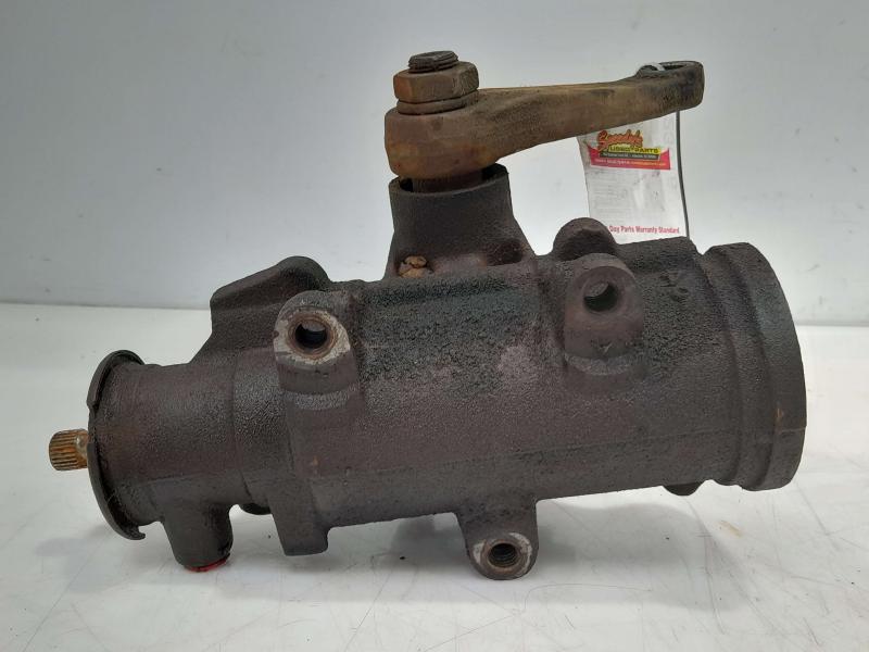 2002 2003 Dodge Ram Van B2500 B3500 Steering Gear Box OEM 52013456AA