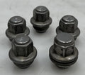 2014 Ford Focus Lug Nuts
