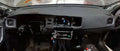 2012 Volvo XC60 Dash Panel
