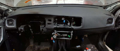 2012 Volvo XC60 Dash Panel