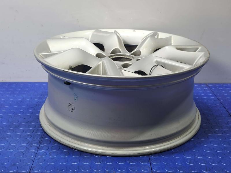 2011-2014 Infiniti QX56 QX80 Alloy Spare Wheel 20x8 Genuine OEM 403001LD2A