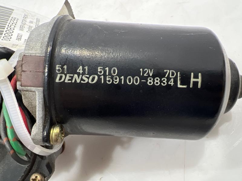 1999 - 2003 Saab 9-3 Windshield Wiper Motor OEM 5141510