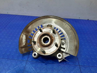 2021 Chrysler Voyager Spindle Knuckle Front