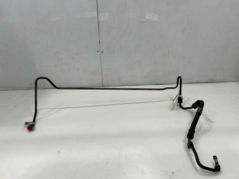 2003 Saab 9-3 Power Steering Cooler