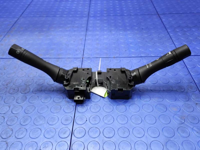 2015 Nissan Leaf Combination Switch