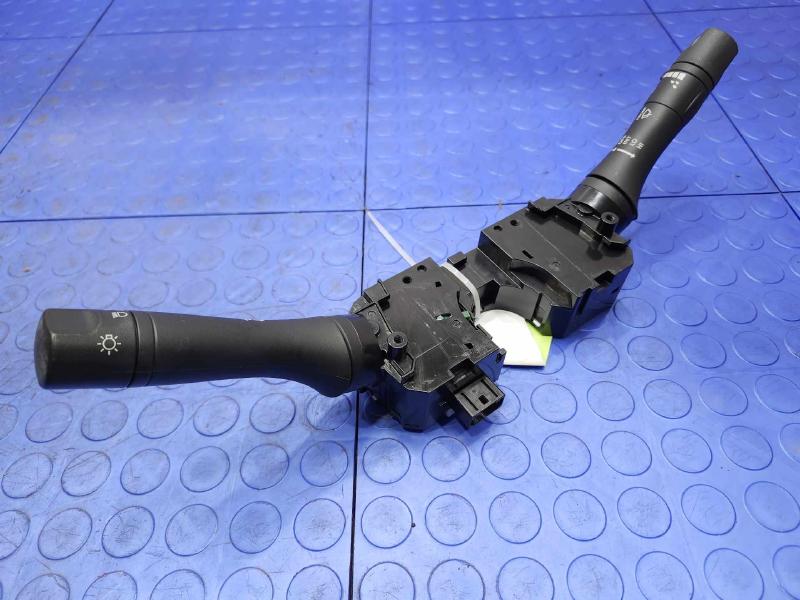 2015 Nissan Leaf Combination Switch