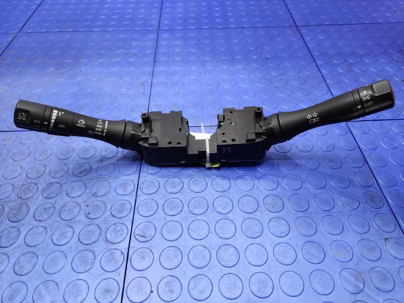 2015 Nissan Leaf Combination Switch