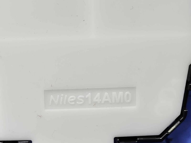 2015 Nissan Leaf Combination Switch