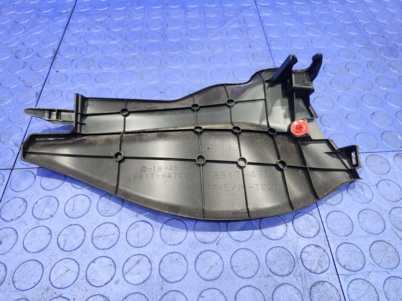 2017 Toyota Prius Misc Ebay Parts