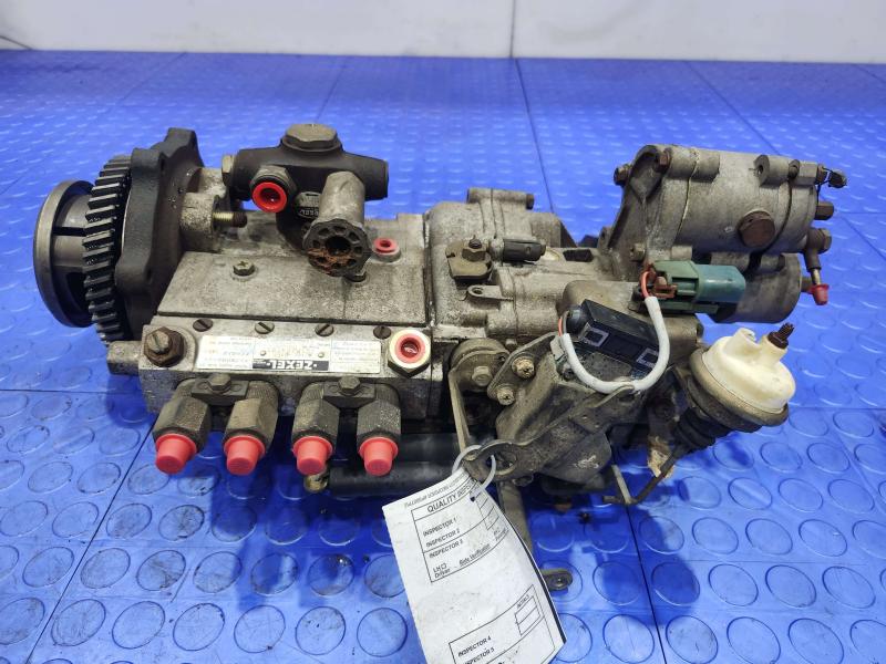 1992 Isuzu NPR Fuel Pump