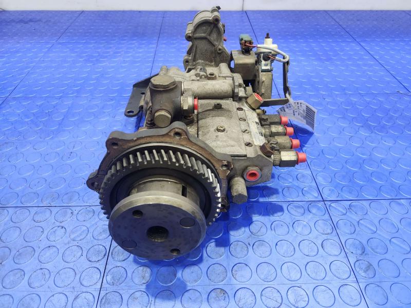 1992 Isuzu NPR Fuel Pump