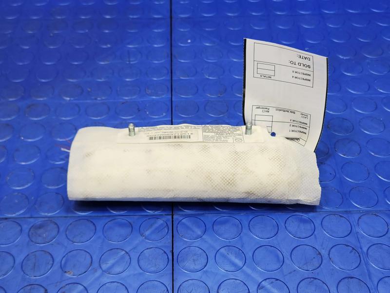 2011 Mazda CX-9 Air Bag