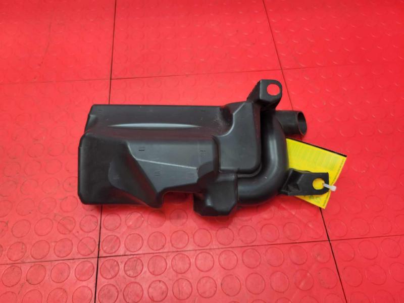 2015-2021 Mazda 6 2.5L Engine Air Intake Resonator Genuine OEM PE0113195A