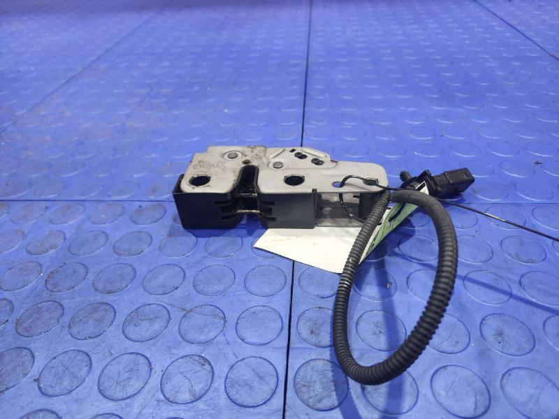 2010-2025 Porsche Panamera Hood Latch Lock Assembly Genuine OEM PAB823509