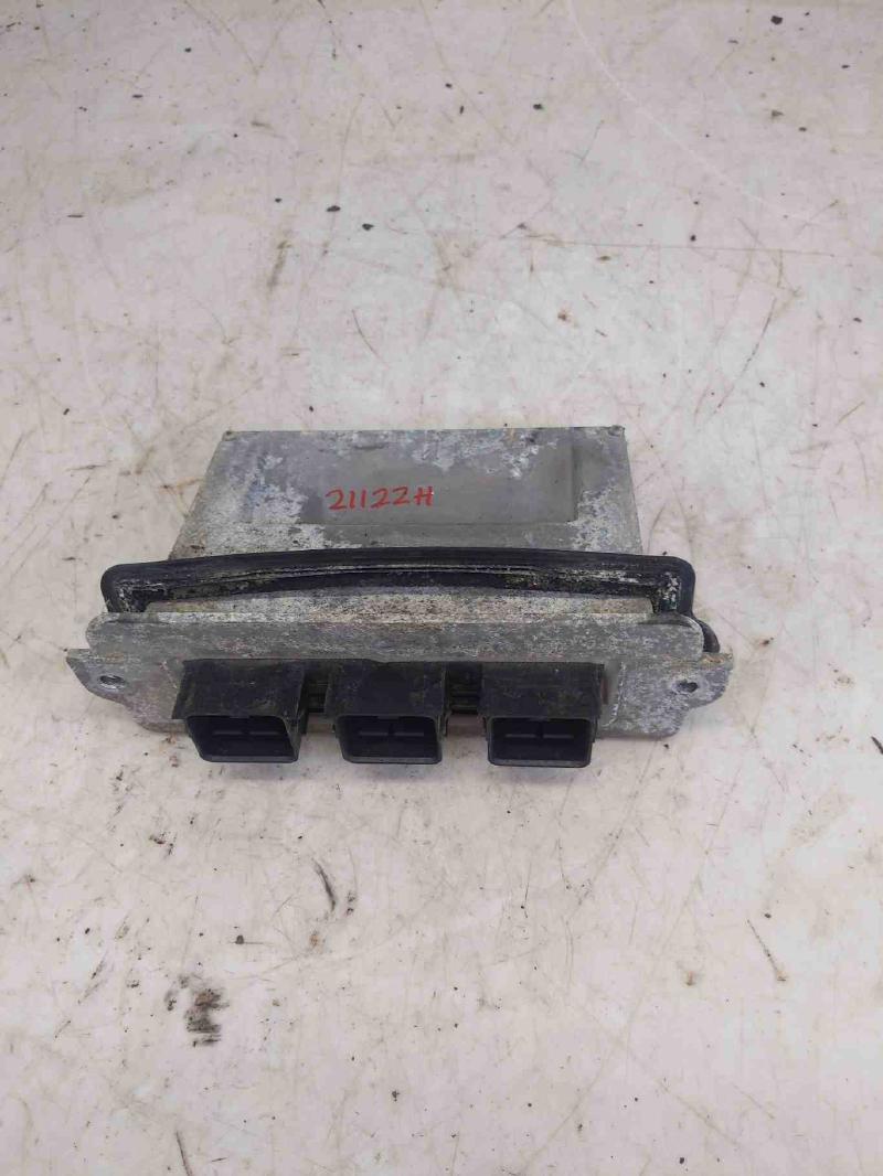 2008 Ford Escape Engine/Motor Brain Box