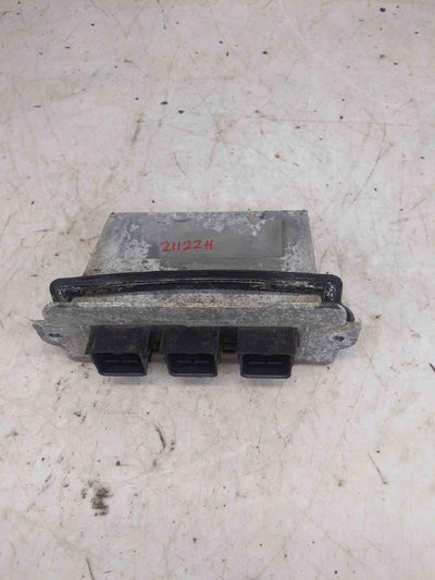 2008 Ford Escape Engine/Motor Brain Box