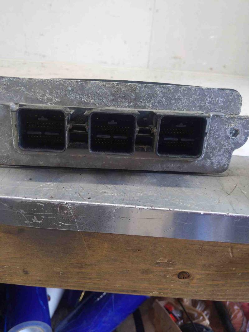 2008 Ford Escape Engine/Motor Brain Box