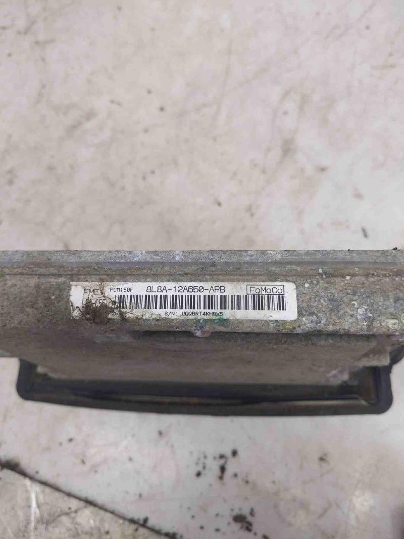 2008 Ford Escape Engine/Motor Brain Box