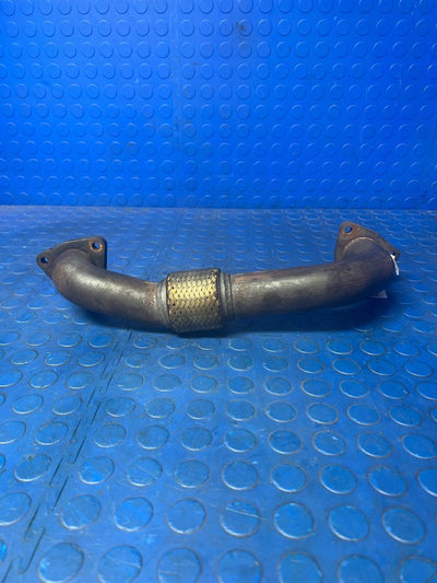 2008 Ford F-350 Super Duty Exhaust Cross Over Pipe