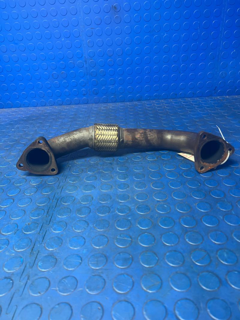 2008 Ford F-350 Super Duty Exhaust Cross Over Pipe