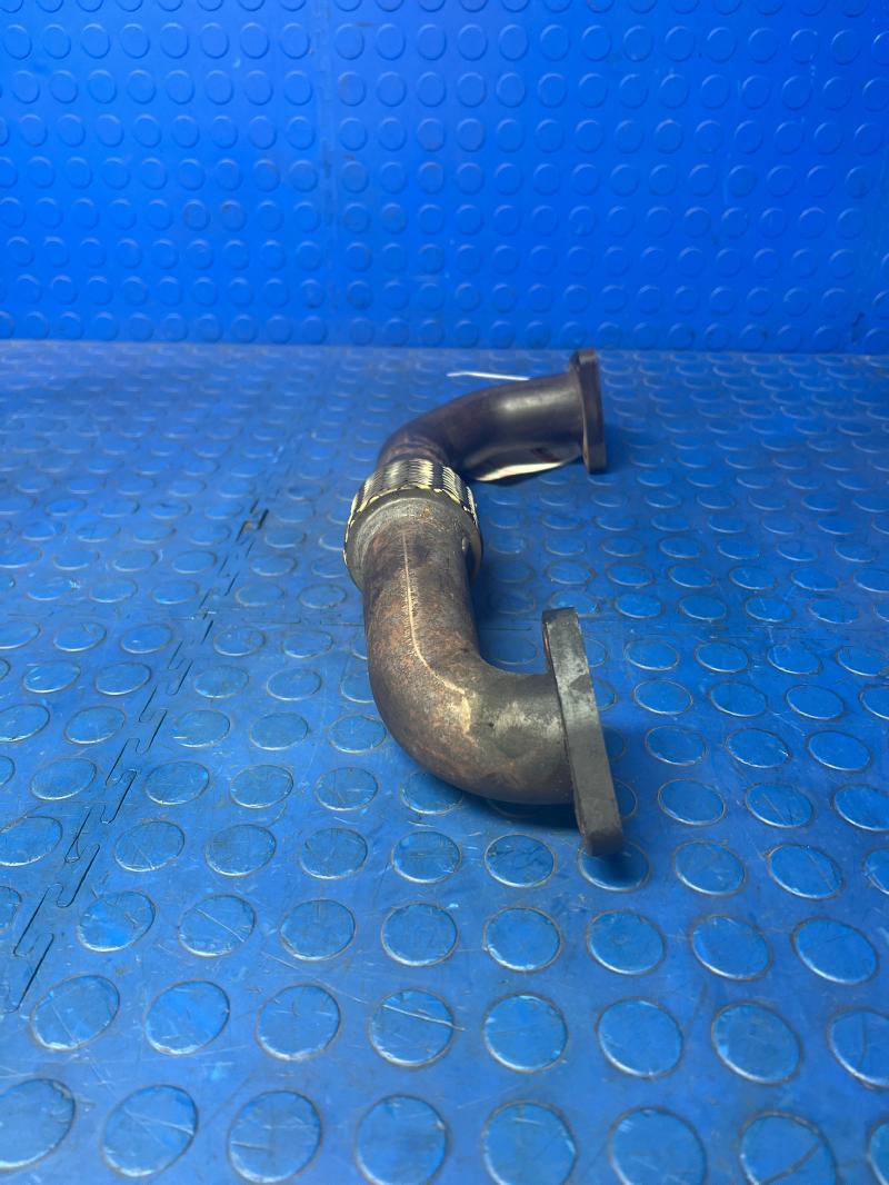 2008 Ford F-350 Super Duty Exhaust Cross Over Pipe