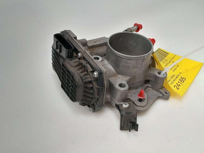 2012 Honda Civic Throttle Body/Valve Assy