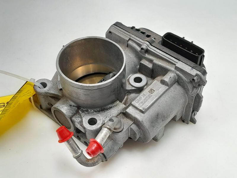 2012 Honda Civic Throttle Body/Valve Assy