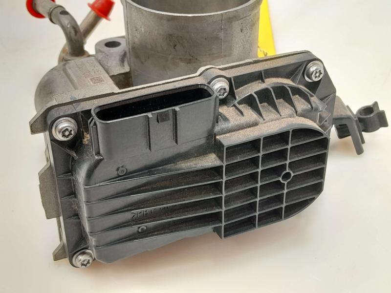 2012 Honda Civic Throttle Body/Valve Assy