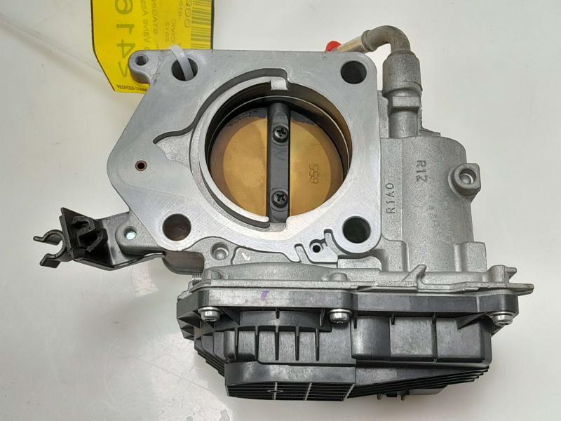 2012 Honda Civic Throttle Body/Valve Assy