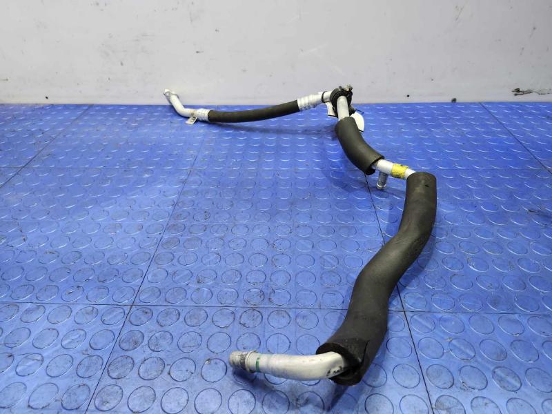 2019-2021 Jeep Renegade AC Air Conditioner Suction Hose Genuine OEM 68519340AA