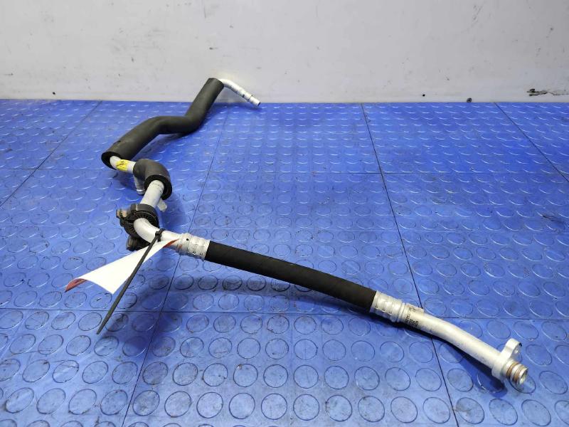 2019-2021 Jeep Renegade AC Air Conditioner Suction Hose Genuine OEM 68519340AA