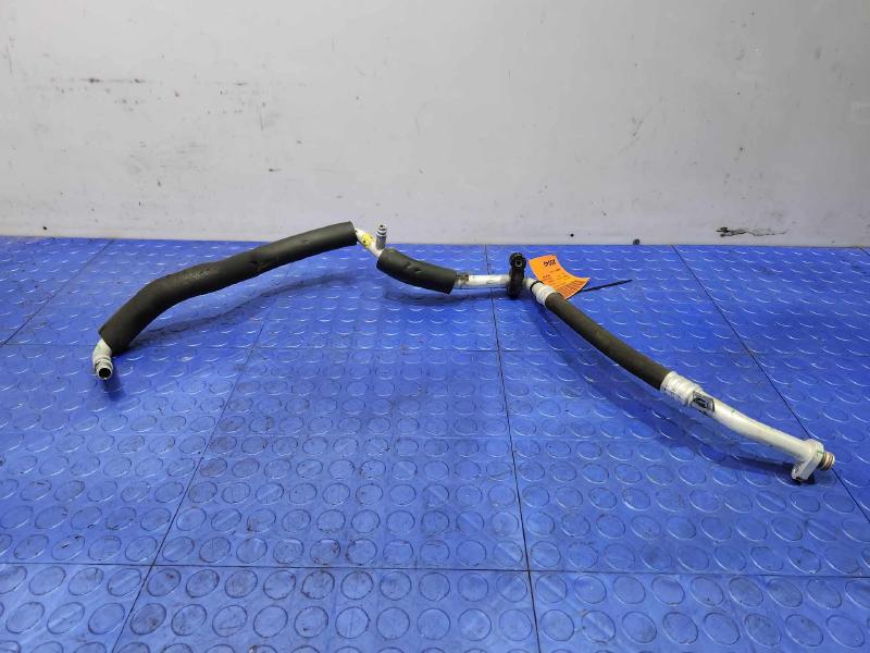 2019-2021 Jeep Renegade AC Air Conditioner Suction Hose Genuine OEM 68519340AA