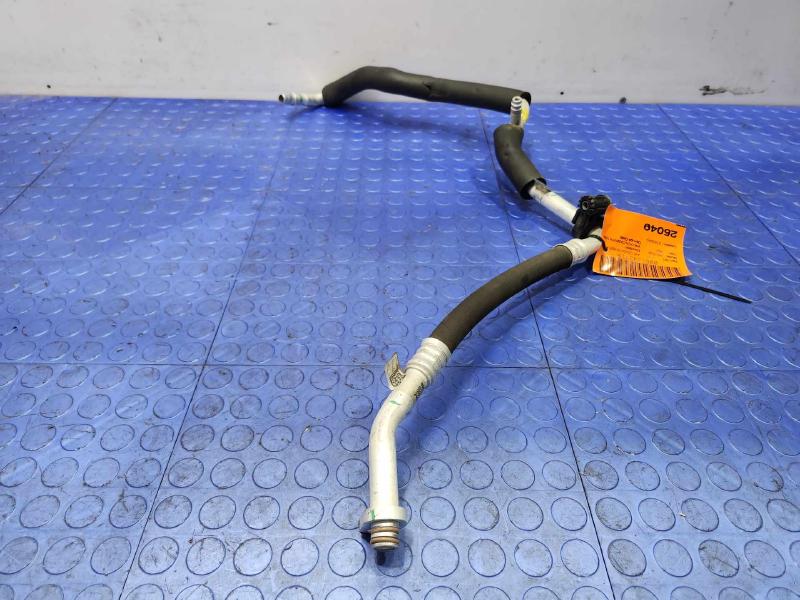 2019-2021 Jeep Renegade AC Air Conditioner Suction Hose Genuine OEM 68519340AA